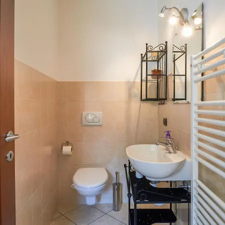 Сasa de vacaciones Alex By Interhome