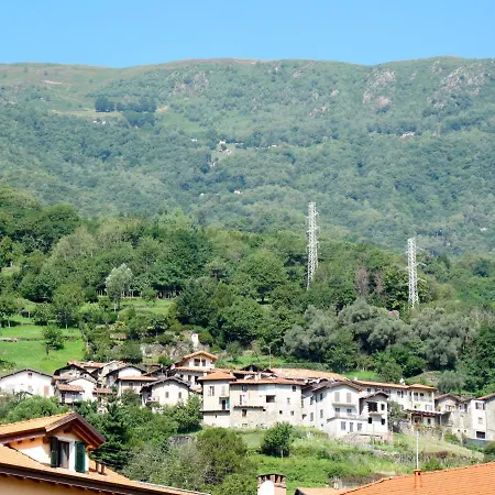 Alex By Interhome Ferienhaus Pianello Del Lario