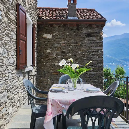 Alex By Interhome * Pianello Del Lario