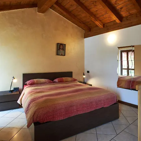 Alex By Interhome * Pianello Del Lario