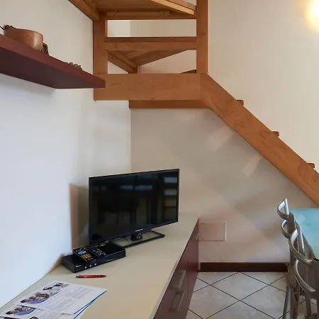 Alex By Interhome Ferienhaus Pianello Del Lario