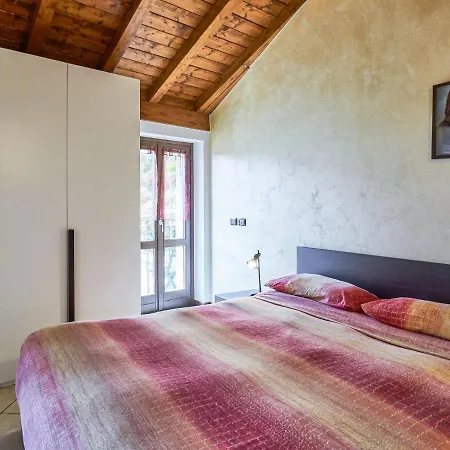 Alex By Interhome Ferienhaus Pianello Del Lario
