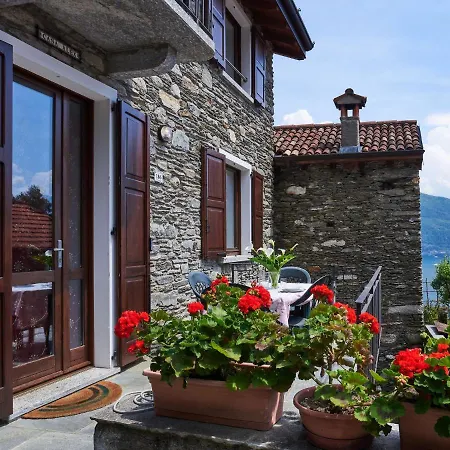 Alex By Interhome Pianello Del Lario