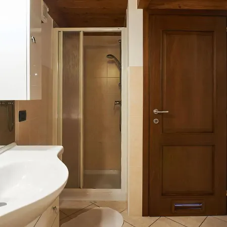 Ferienhaus Alex By Interhome
