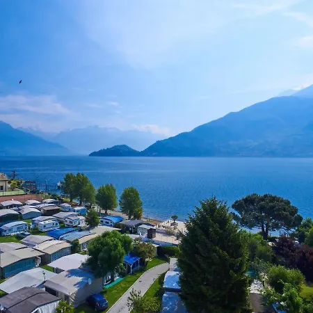 Ferienhaus Alex By Interhome Pianello Del Lario