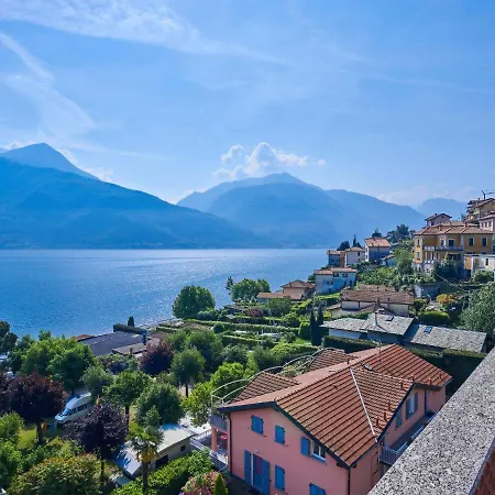 Alex By Interhome Ferienhaus Pianello Del Lario